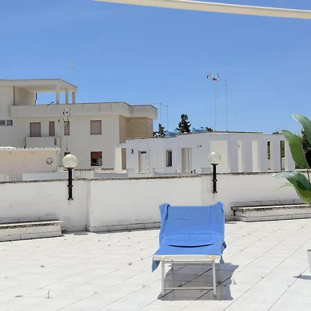 Attico - Baia Apartment *