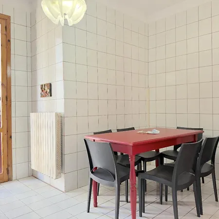 Attico - Baia Apartment