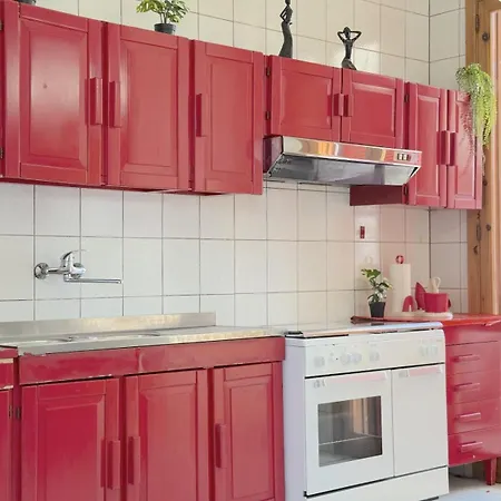 Apartment Attico - Baia
