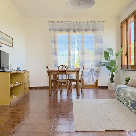 Attico - Baia Apartment *