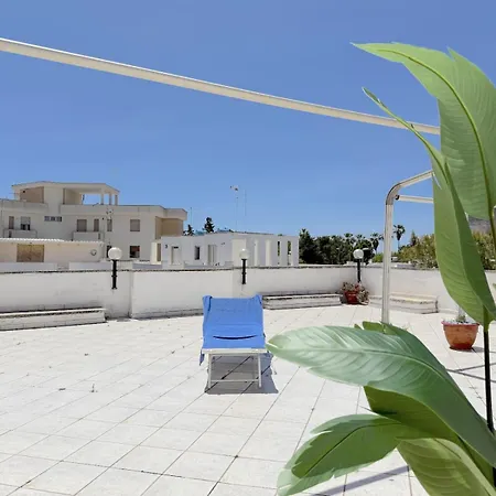 Attico - Baia Apartment *