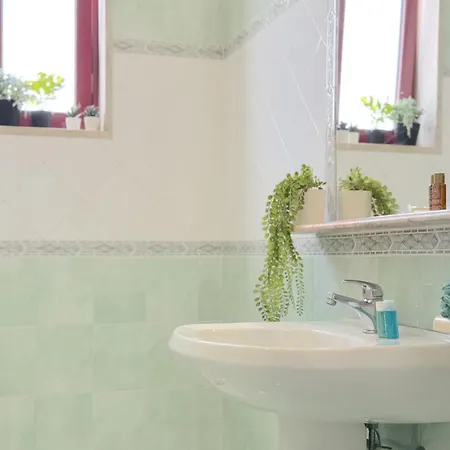 Attico - Baia Apartment