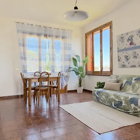 Apartment Attico - Baia *