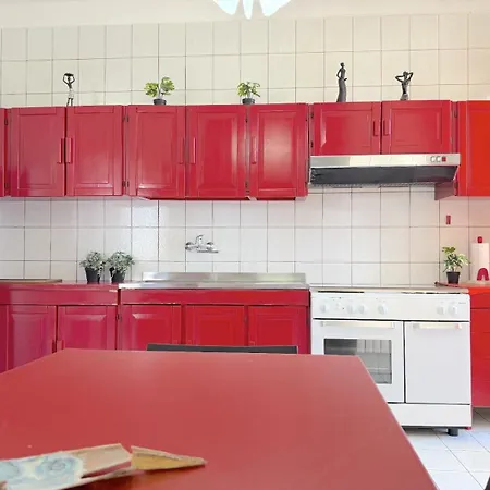 Attico - Baia Apartment