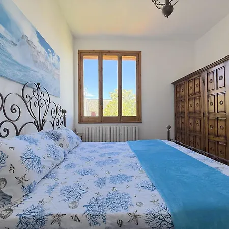 Attico - Baia Apartment Gallipoli