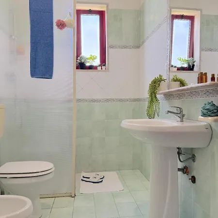 Attico - Baia Apartment *