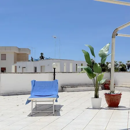 Apartment Attico - Baia *