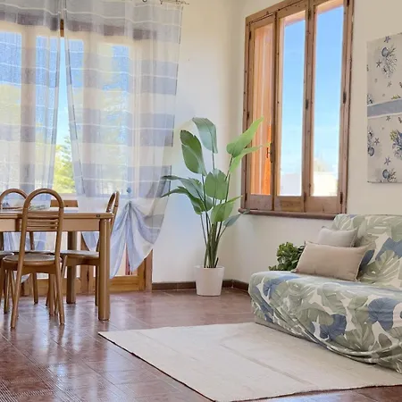 Attico - Baia Apartment Gallipoli