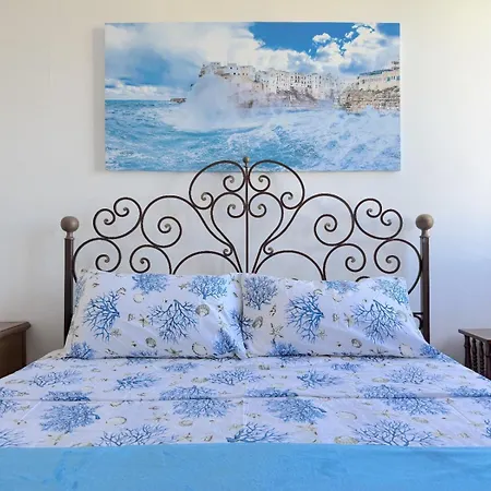 Attico - Baia Apartment *