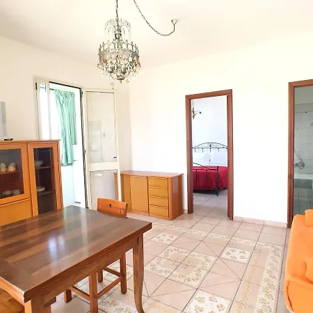 Attico Baia Verde - -
