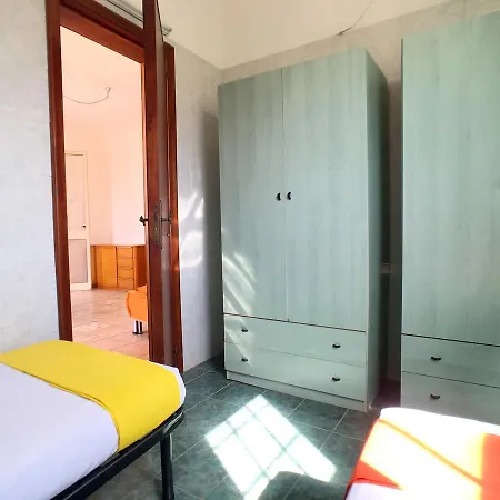 Attico Baia Verde - - *