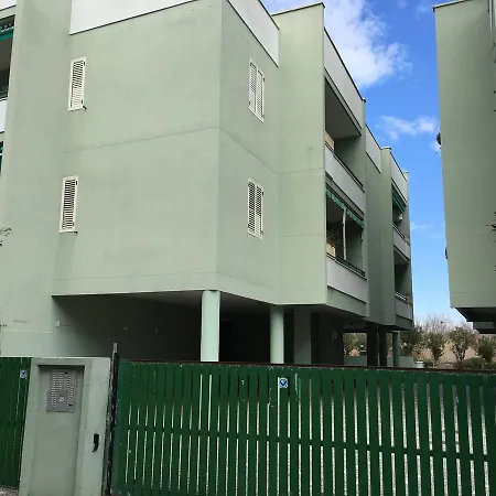 Attico Baia Verde - - Apartment