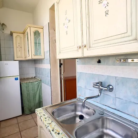 Attico Baia Verde - - Apartment Gallipoli