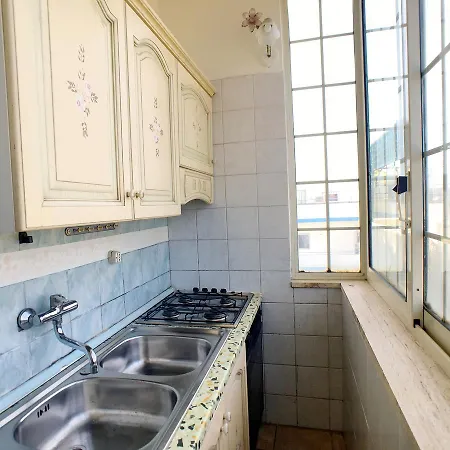 Apartment Attico Baia Verde - - Gallipoli