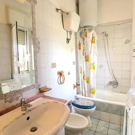 Apartment Attico Baia Verde - -