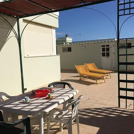 Apartment Attico Baia Verde - -